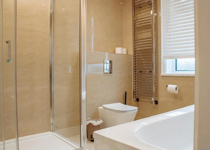 Spacious House In The Heart Of Headingley