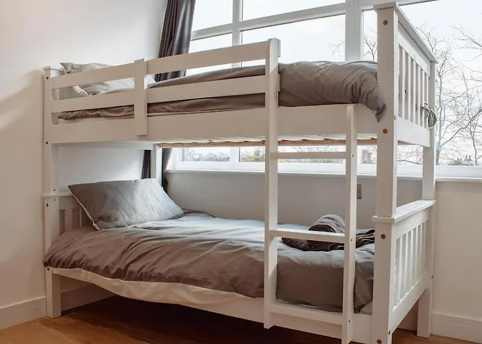 Spacious House In The Heart Of Headingley Nyaraló Leeds