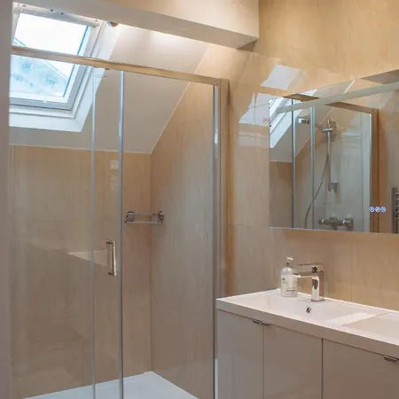 Hébergement de vacances Spacious House In The Heart Of Headingley Leeds (West Yorkshire)