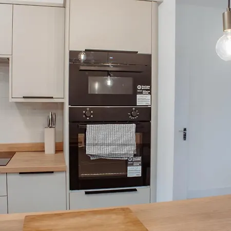 Hébergement de vacances Spacious House In The Heart Of Headingley *