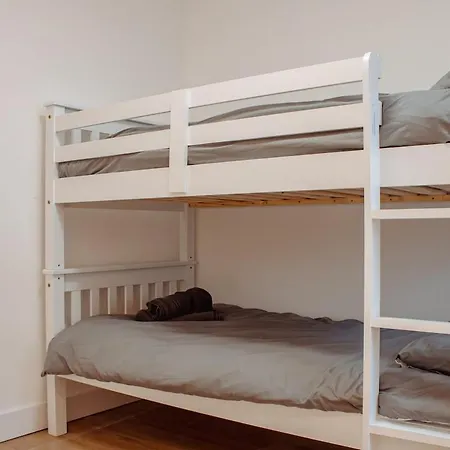 Hébergement de vacances Spacious House In The Heart Of Headingley Leeds (West Yorkshire)