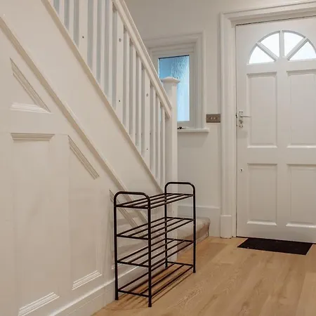 Holiday home Spacious House In The Heart Of Headingley Leeds (West Yorkshire)