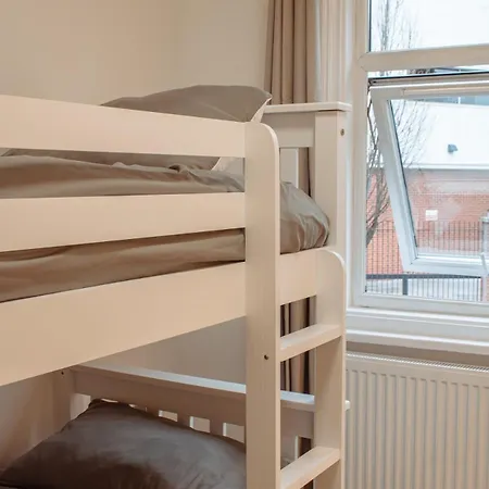 Spacious House In The Heart Of Headingley Leeds (West Yorkshire)