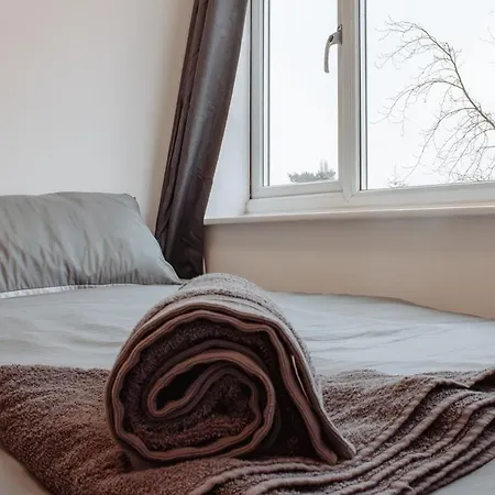 Spacious House In The Heart Of Headingley Holiday home