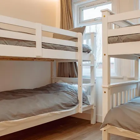 Holiday home Spacious House In The Heart Of Headingley