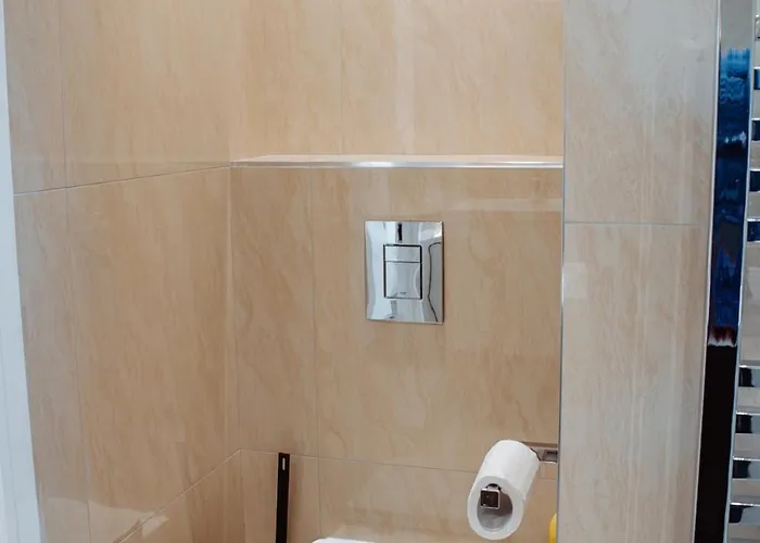 Spacious House In The Heart Of Headingley Vakantiehuis Leeds (West Yorkshire)