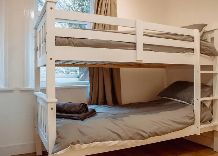 Spacious House In The Heart Of Headingley Leeds (West Yorkshire)