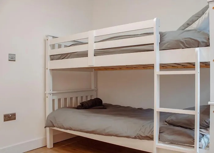 Vakantiehuis Spacious House In The Heart Of Headingley Leeds (West Yorkshire)