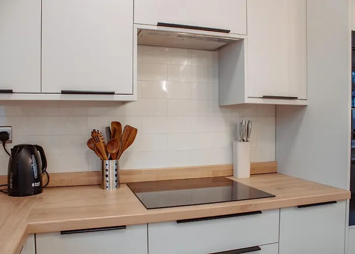 Spacious House In The Heart Of Headingley בית נופש לידס