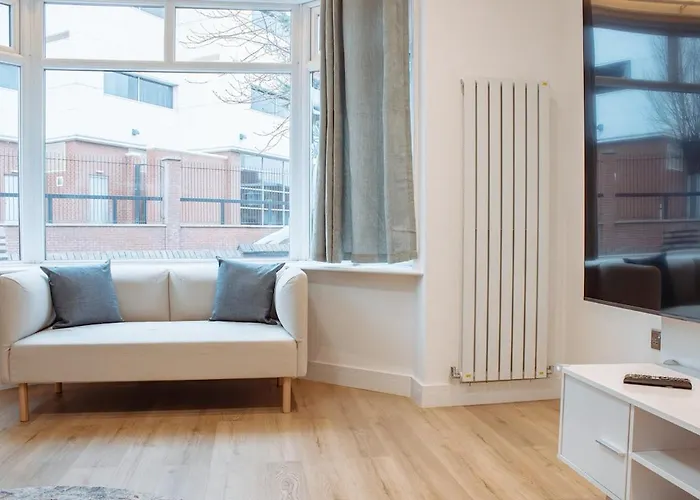 Spacious House In The Heart Of Headingley * Leeds (West Yorkshire)