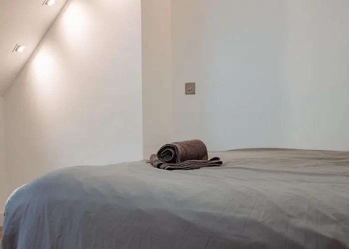 Spacious House In The Heart Of Headingley