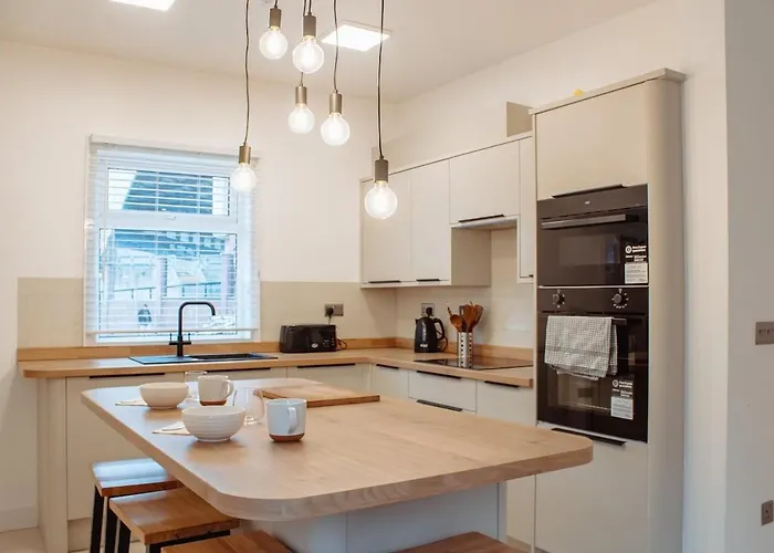 Spacious House In The Heart Of Headingley *