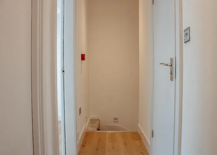 Spacious House In The Heart Of Headingley