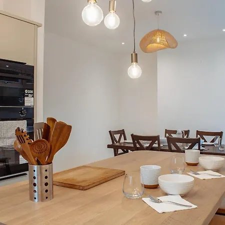 Spacious House In The Heart Of Headingley Лідс